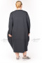 Платье "Артесса" PP13702GRY23 (Серый)