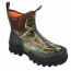Сапоги короткие (HUNTLANDIA) Beaver Middle (Green) размер 43
