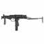 Страйкбольный автомат (RAPTOR) СР-2М GBB (Black)