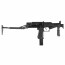 Страйкбольный автомат (RAPTOR) СР-2М GBB (Black)