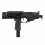 Страйкбольный автомат (RAPTOR) СР-2М GBB (Black)