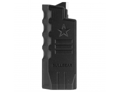Магазин электрический (BullGear) Автономный бубен 