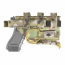 Кобура (Ars Arma) универсальная Molle (Multicam)