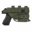 Кобура (Ars Arma) универсальная Molle (DO)