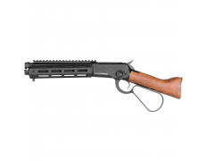 Страйкбольный винчестер (A&K) 1873R M-LOK (Black)