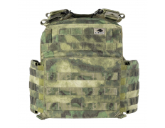 Бронежилет Ars Arma CPC Mod.3 A-Tacs FG (M)