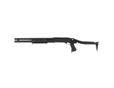 Страйкбольный дробовик (Cyma) CM352L M870 REMINGTON (пластик)
