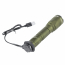 Фонарь (Armytek) Dobermann Pro Magnet USB Sand (Olive) Белый свет 1500 лм.