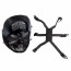Маска (WoSport) M06 Tactical Skull (Sliver)