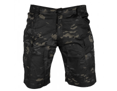 Шорты (IDOGEAR) Multicam Black (S)