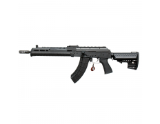 Страйкбольный автомат (Cyma) CM077B RK-103 Zhukov RIS Black