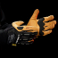Перчатки (Mechanix) M-PACT 4X Glove Black/Tan (S)