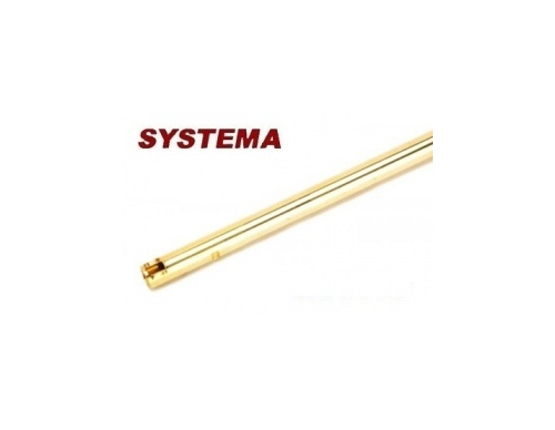 Стволик 6.04 Systema М16A1/A2/AUG 509mm ZS-09-26